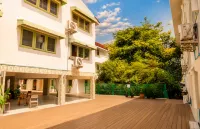 Capsule Hostel and Thai Traditional Bath Bangkok - 3 ดาว