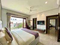 Vastu Homestay - ห้องครัว