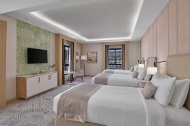 Makarem Haram View Suites