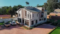 36 Alexander Guesthouse - Jacuzzi