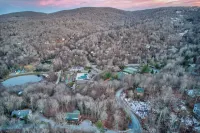 Deer Ridge Nearby to Ski, 3BR - King