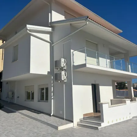 Villa Lina