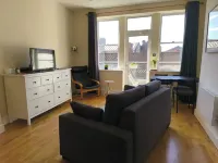 Cardiff Apt - Sleeps 6 - Castle & Stadium Nearby