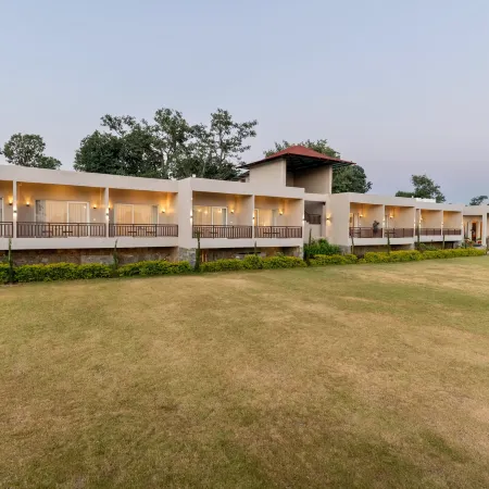 Kumbhal Exotica Resort Kumbhalgarh