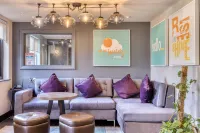 Premier Inn Blackpool East (M55, Jct4)