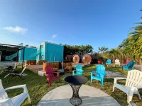 MIYAKOJIMA Blue Village HOTEL & SAUNA