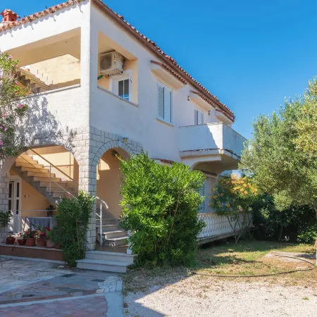 Apartments Sime