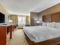 Comfort Inn & Suites Hotels in McComb