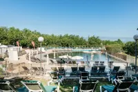 Family Apartment for 4 in Ardeche - Homestays