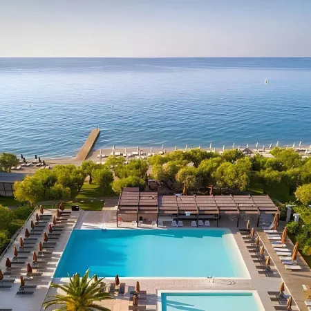 Doryssa Seaside Resort