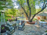 Prescott Pines Inn Hotels in Prescott