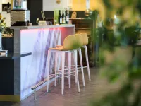 翁弗勒爾美居酒店 - 酒吧