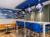 Hôtel Mercure Annecy Centre - 4つ星