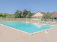 Hôtel Mercure Auxerre Autoroute du Soleil - Pool