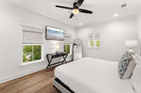 Magnolia Cottages - Shore Me the Way