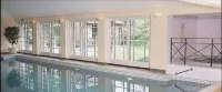 Middlethorpe Hall and Spa - Pools