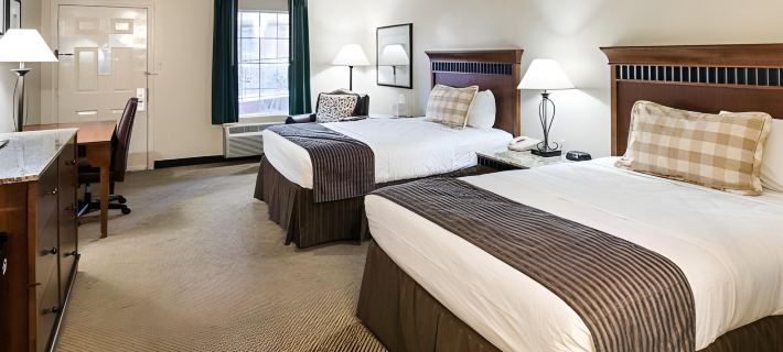 Rodeway Inn Hotels in San Angelo