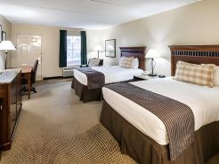Rodeway Inn