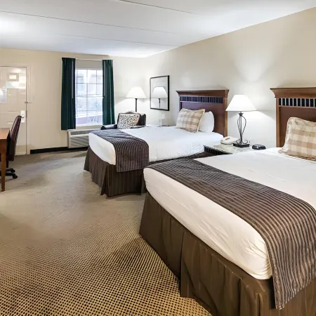 Rodeway Inn