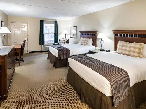 Rodeway Inn