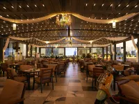 Babylon Rotana Hotel - breakfast
