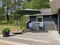 "Tyyne" - 250m from the sea - 3-Star
