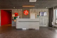 3a Sortavala Hotel