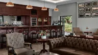 Irene Country Hotel - bar