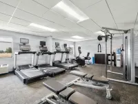 Fairfield Inn Burlington Williston Hotels in Williston