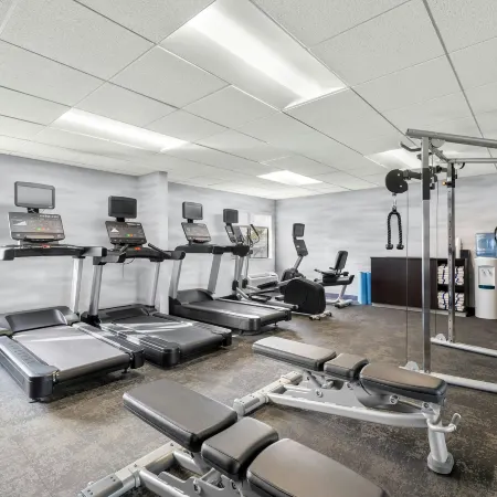 Fairfield Inn Burlington Williston