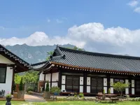 영암 연희한옥펜션 - 1성급