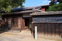 Tabist Tatsumi Business Hotel Matsusaka