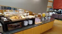 APA Hotel Fukui-Katamachi - فطور