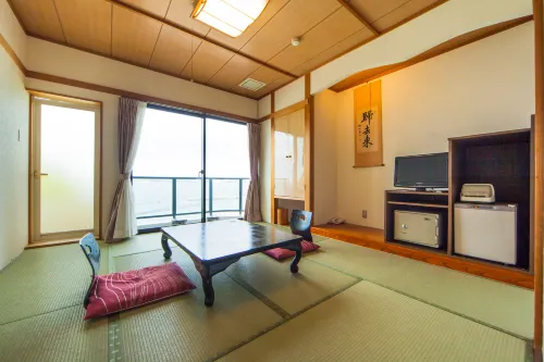 Ryokan Otoha - 3 stelle