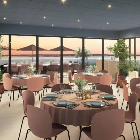 Scandic Oceanhamnen