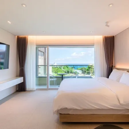 Jeju Aewol Stay Yeon
