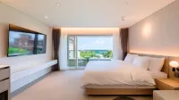 Jeju Aewol Stay Yeon - Private Pools