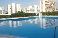 Terrasol Palma Torre Del Mar - Pool