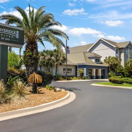 Staybridge Suites Pensacola Airport by IHG