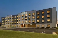 StudioRes by Marriott Leland - WiFi