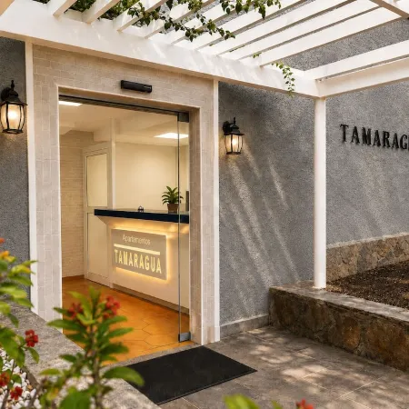 Apartamentos Tamaragua
