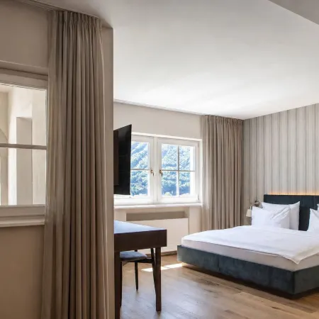 Hotel Magdalener Hof