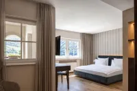 Hotel Magdalener Hof