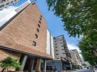 Gasan Marie Hotel Hotels near Mario Outlet