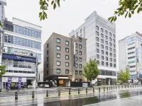 Gorilla Hotel Hotels in Wonju
