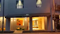 Big Orange Hotel Sungai Petani - breakfast