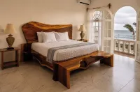 Tiamo Beach Resort and Spa - Wifi