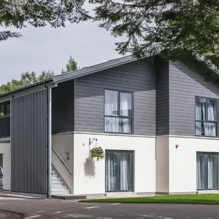 High Range Holiday Apartments
