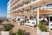 AluaSoul Palma Hotel Adults Only
