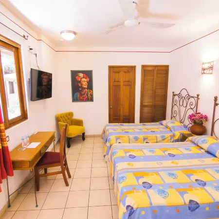 Hotel Dainzu